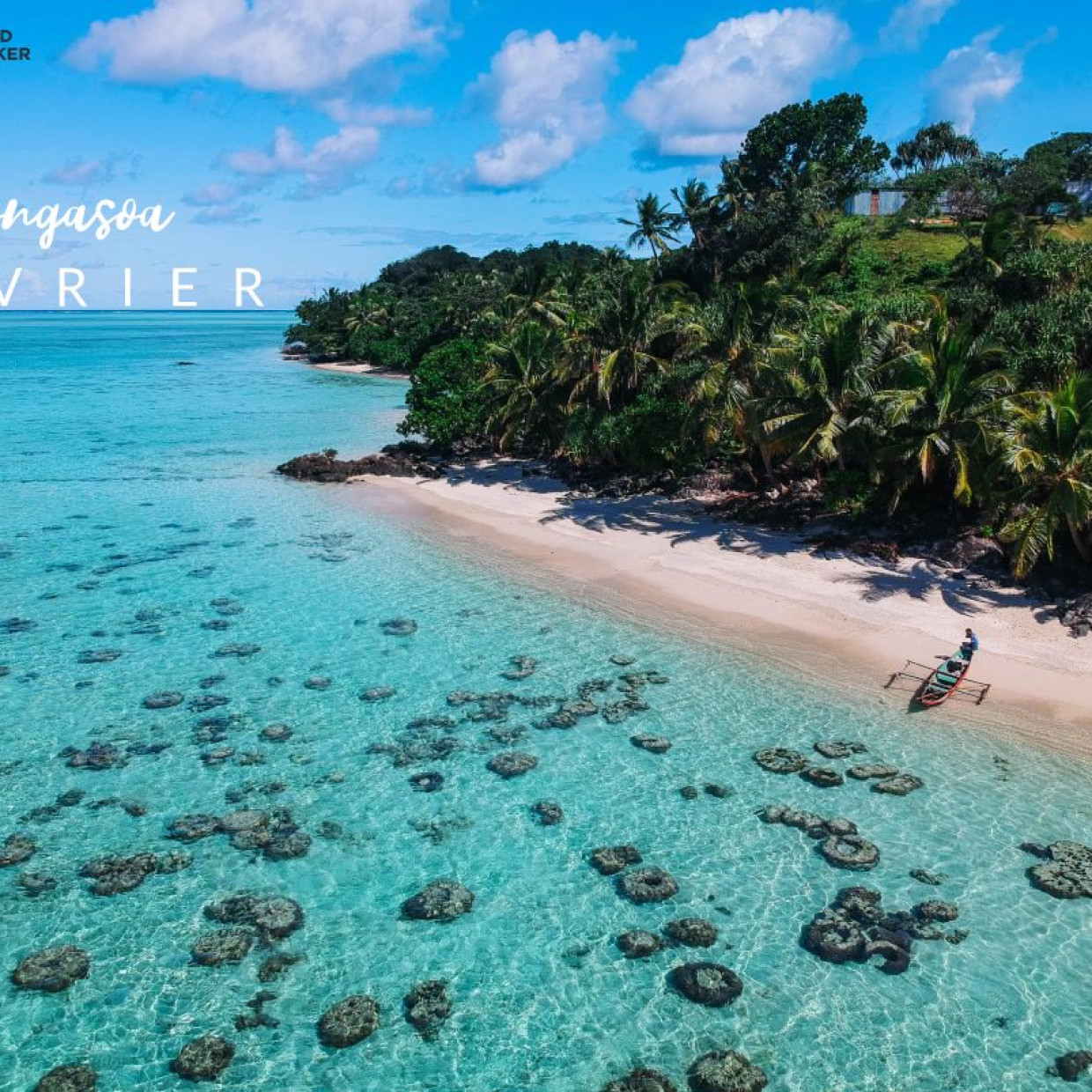 Madagascar SainteMarie ou le paradis au cœur de l’océan Indien Babel Voyages