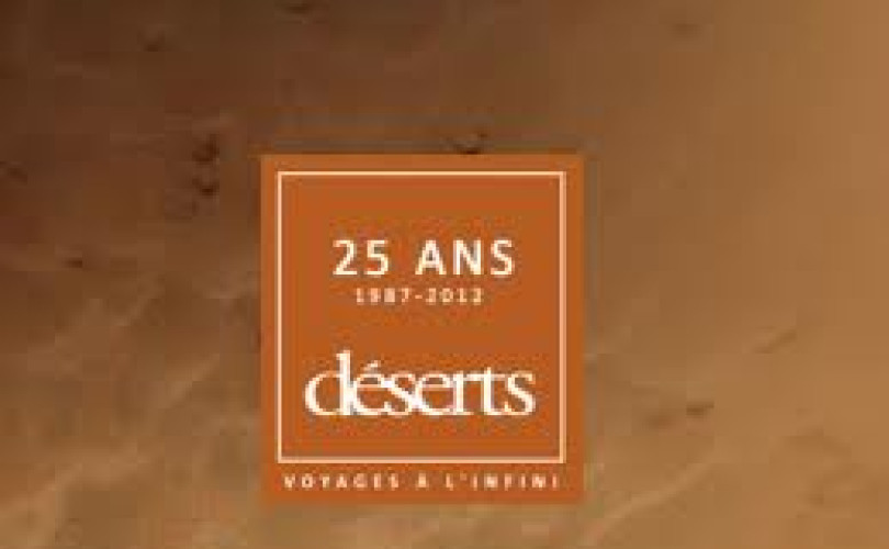 L Agence De Voyage Specialiste Des Deserts Du Monde Fete Ses 25 Ans Babel Voyages