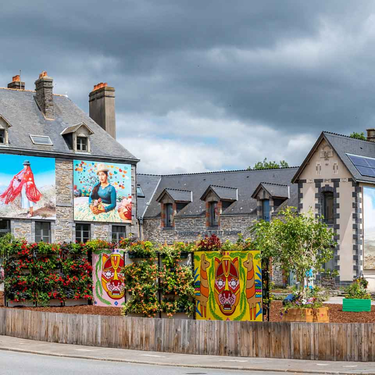 Le Festival Photo La Gacilly revient pour sa 17e édition Babel Voyages