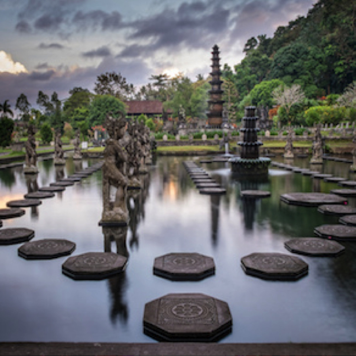 Indon sie Bali l le des Dieux  Babel Voyages
